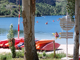 Bocanada Actividades